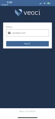 Veoci android App screenshot 13